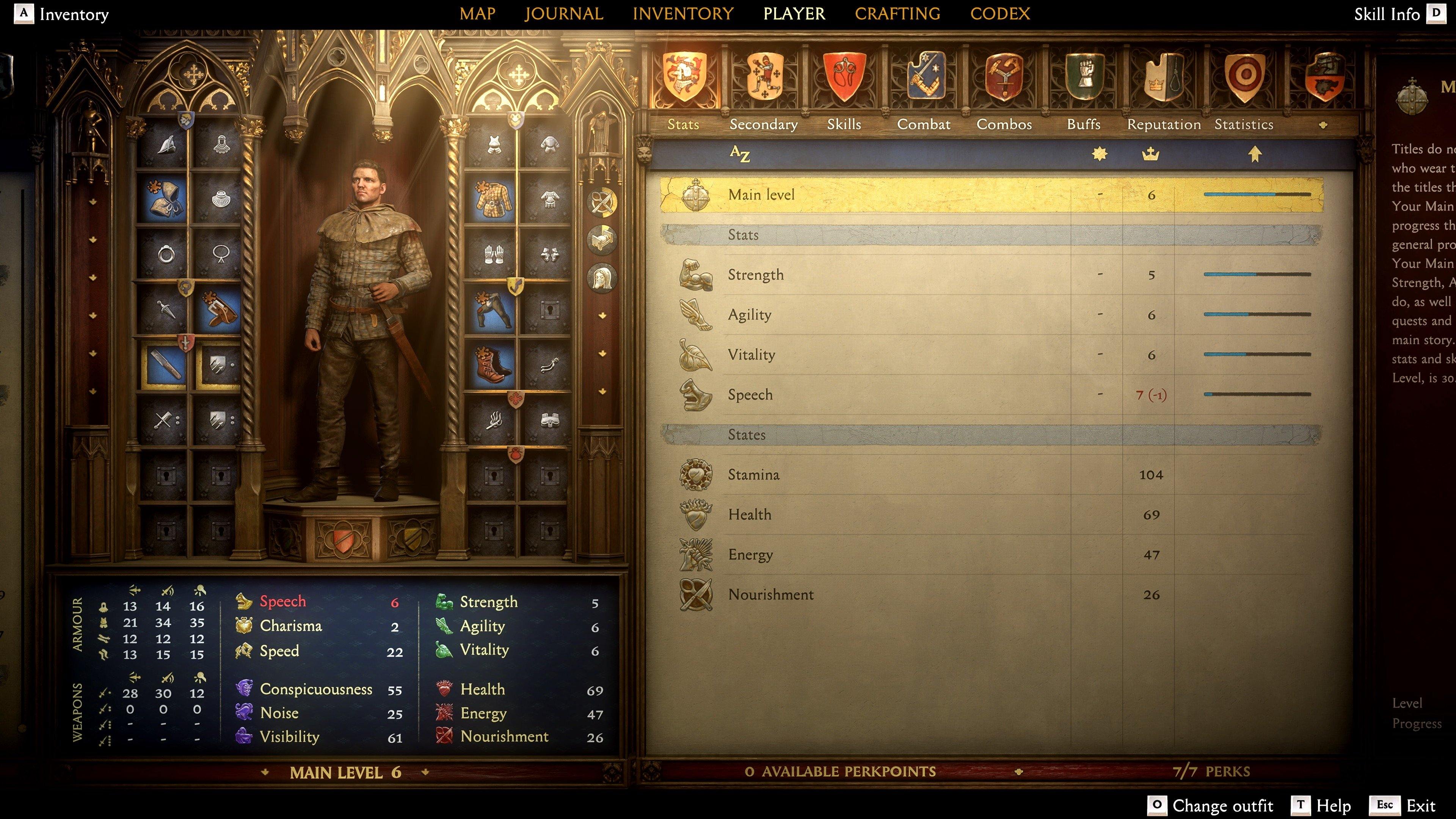 Kingdom Come: Deliverance II - Imagen 19